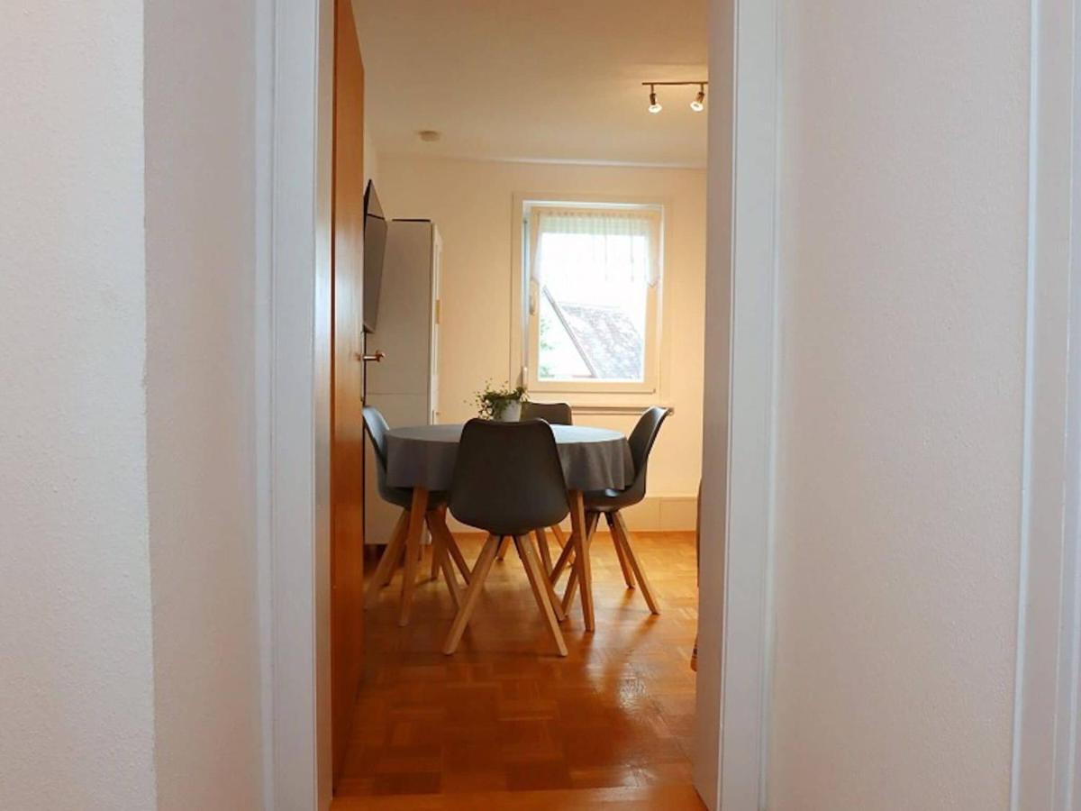 Lovely Apartment In The Black Forest 菲林根-施文宁根 外观 照片