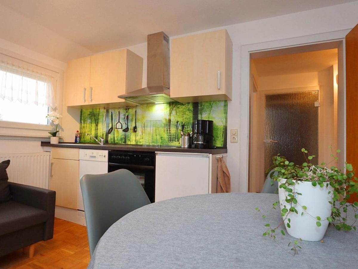 Lovely Apartment In The Black Forest 菲林根-施文宁根 外观 照片