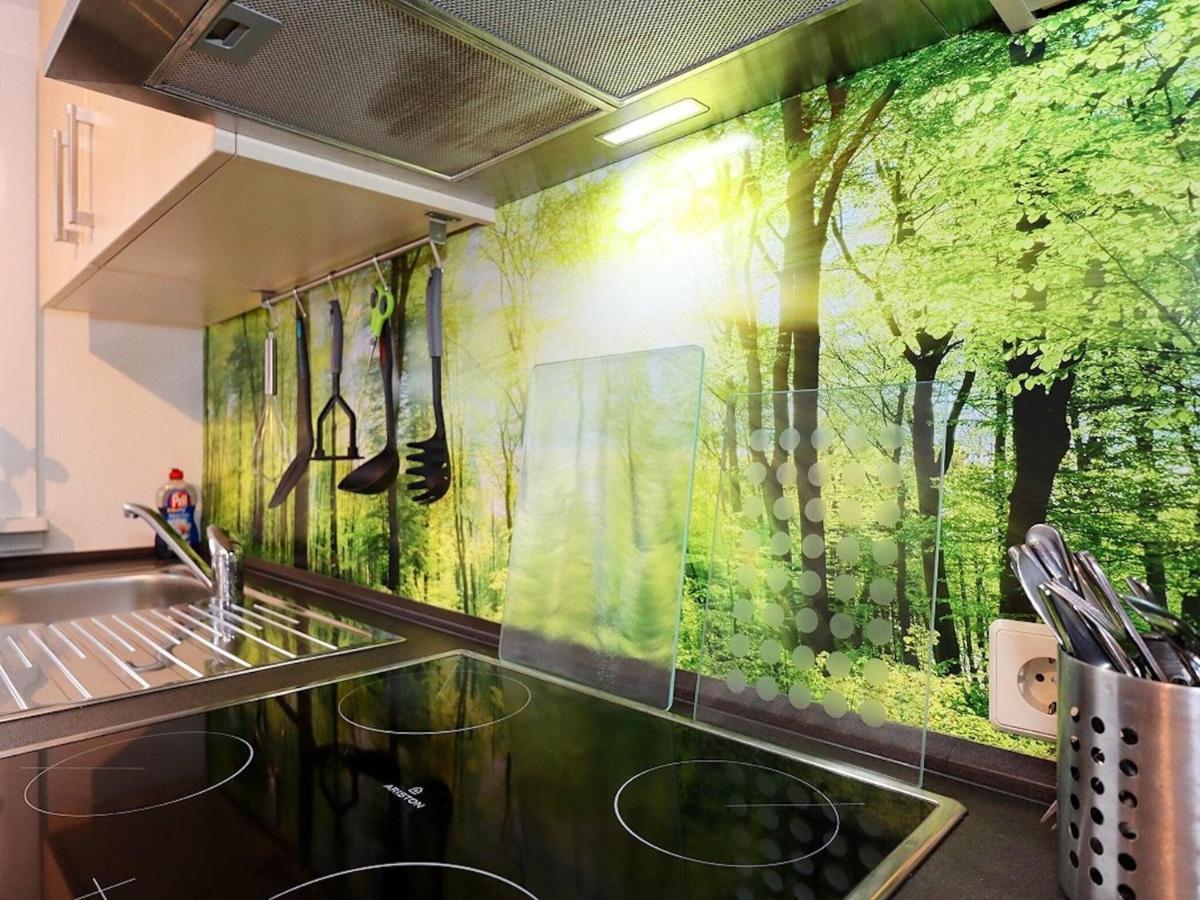 Lovely Apartment In The Black Forest 菲林根-施文宁根 外观 照片