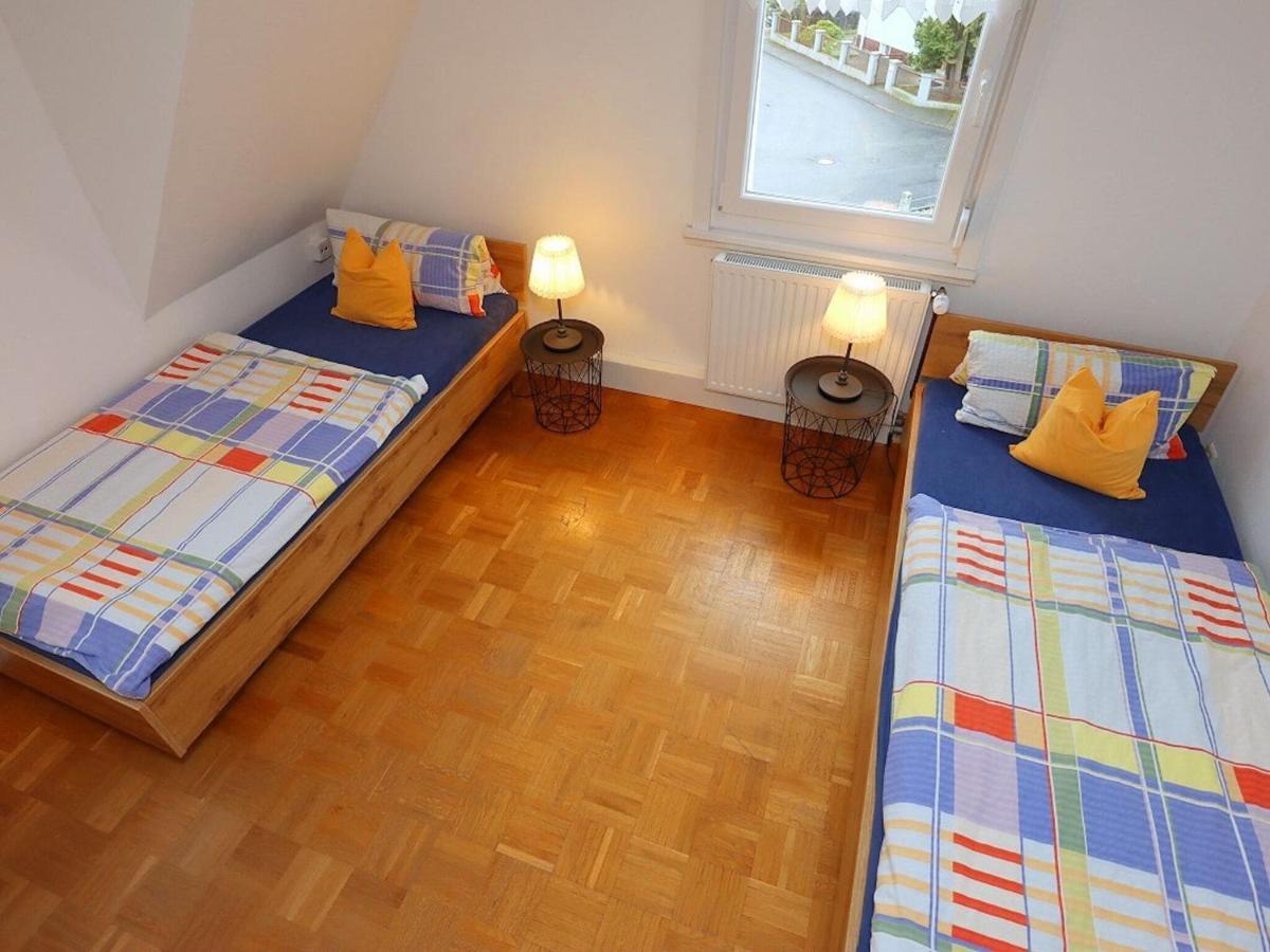 Lovely Apartment In The Black Forest 菲林根-施文宁根 外观 照片
