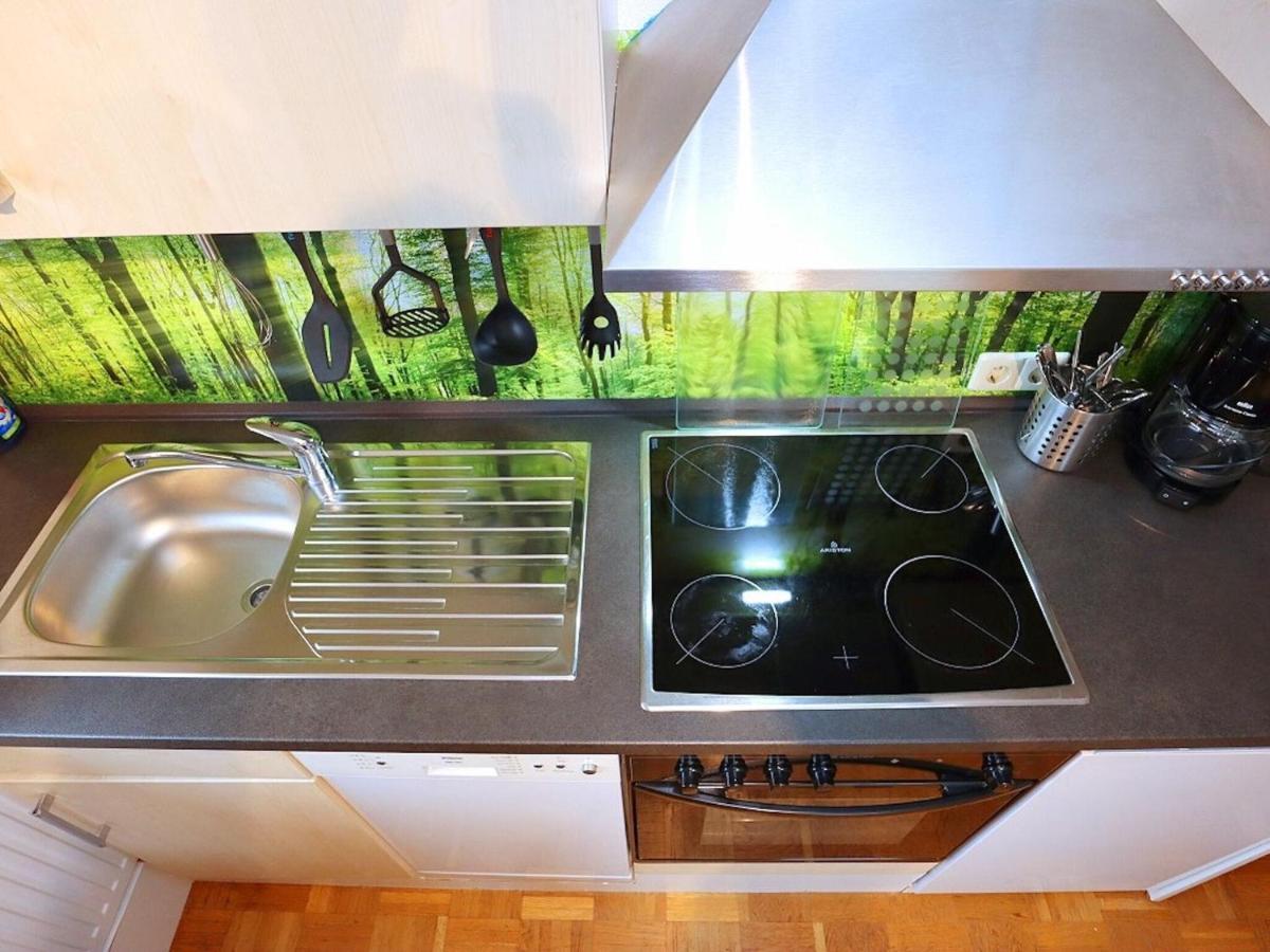 Lovely Apartment In The Black Forest 菲林根-施文宁根 外观 照片
