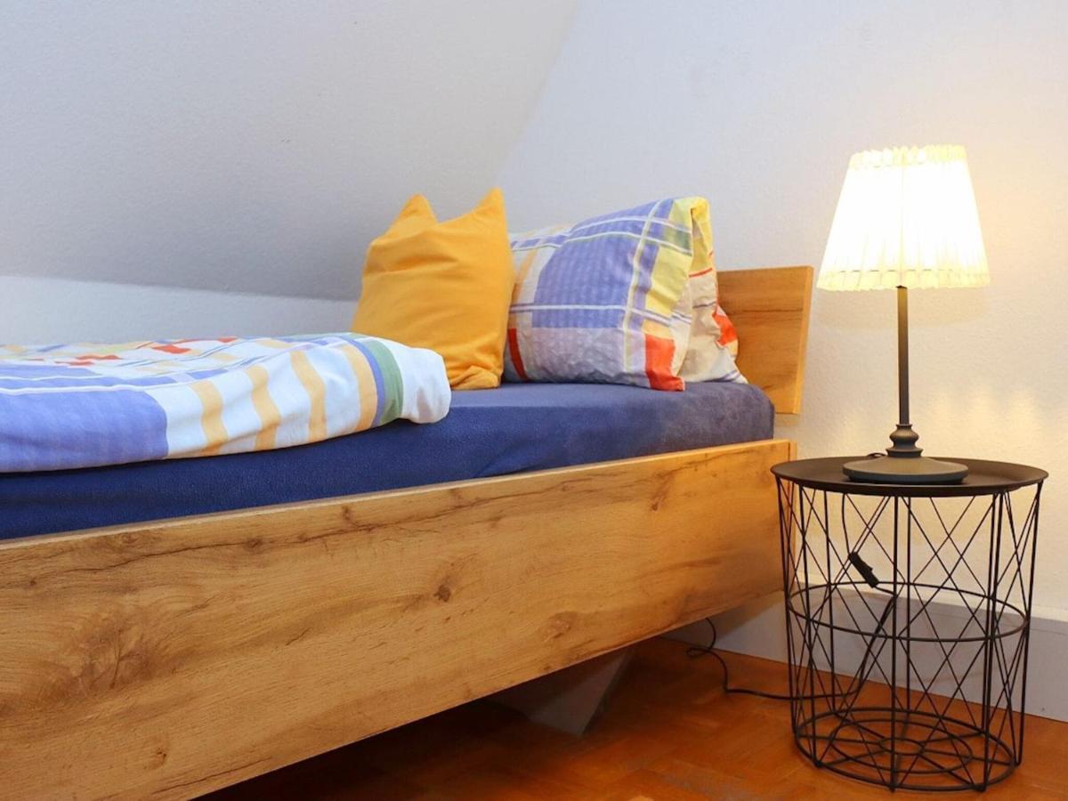 Lovely Apartment In The Black Forest 菲林根-施文宁根 外观 照片