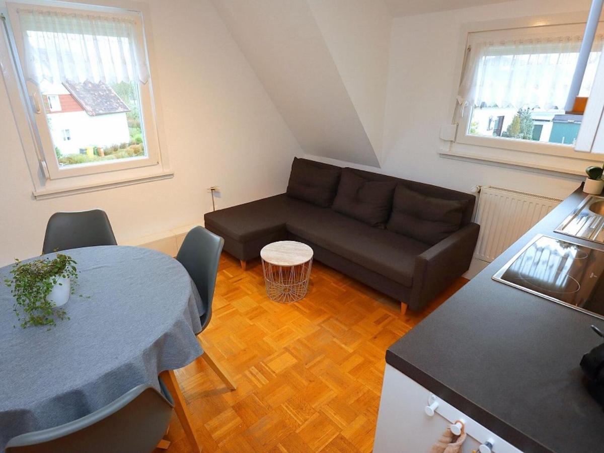 Lovely Apartment In The Black Forest 菲林根-施文宁根 外观 照片